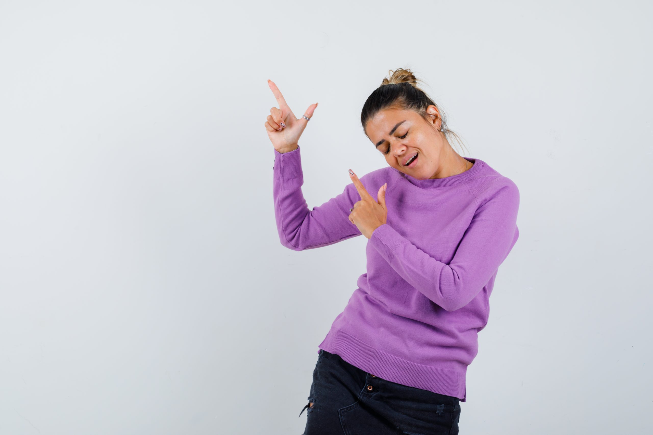 How to get impulsive behavior under control 