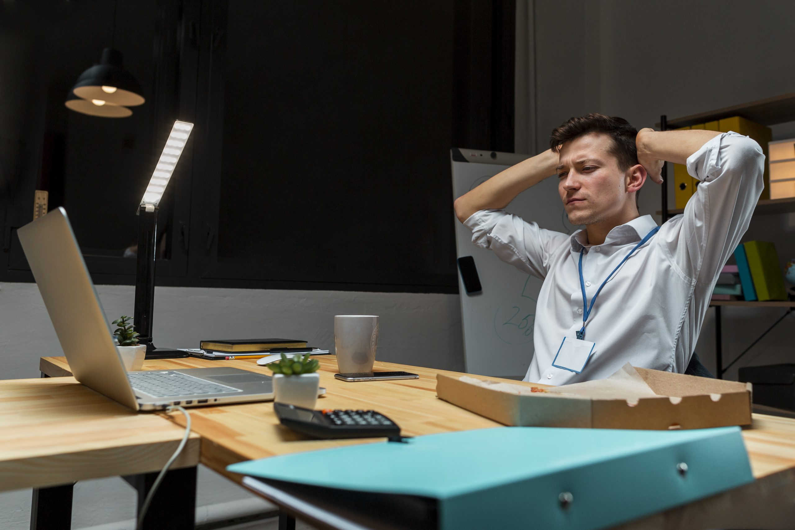 Low stress jobs are very mimportant for those who are looking to maintain their mental health wellness. 
