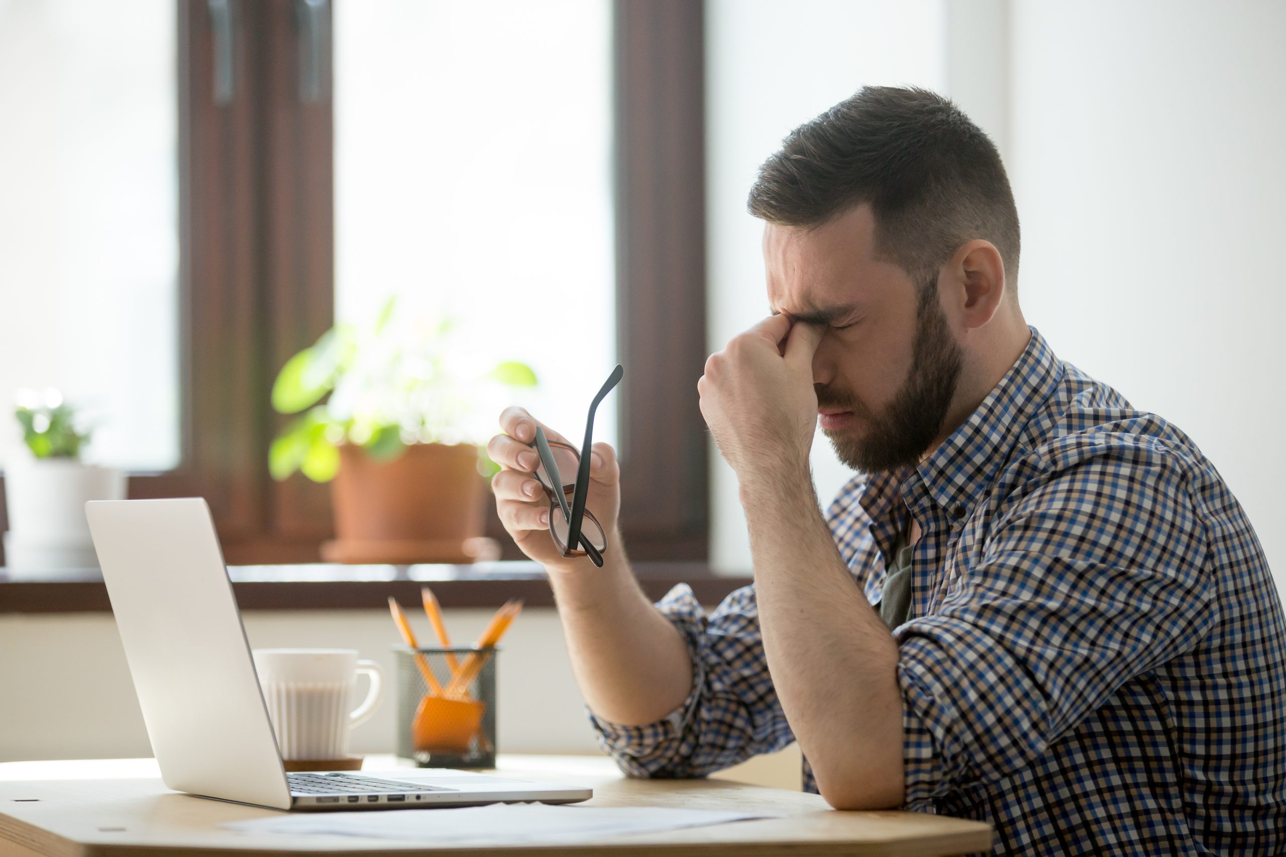 What is a dopamine detox?
